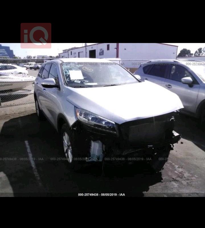 كيا سورينتو